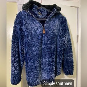 Simply Southern Pull over